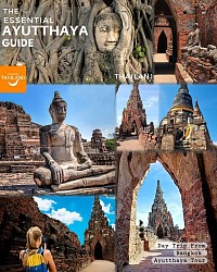 Ayuttaya tOur