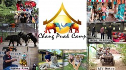 Chang Puak Camp