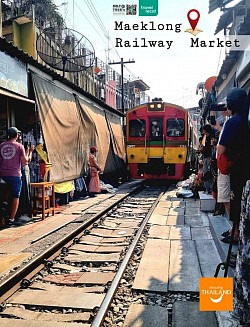 Railway Market