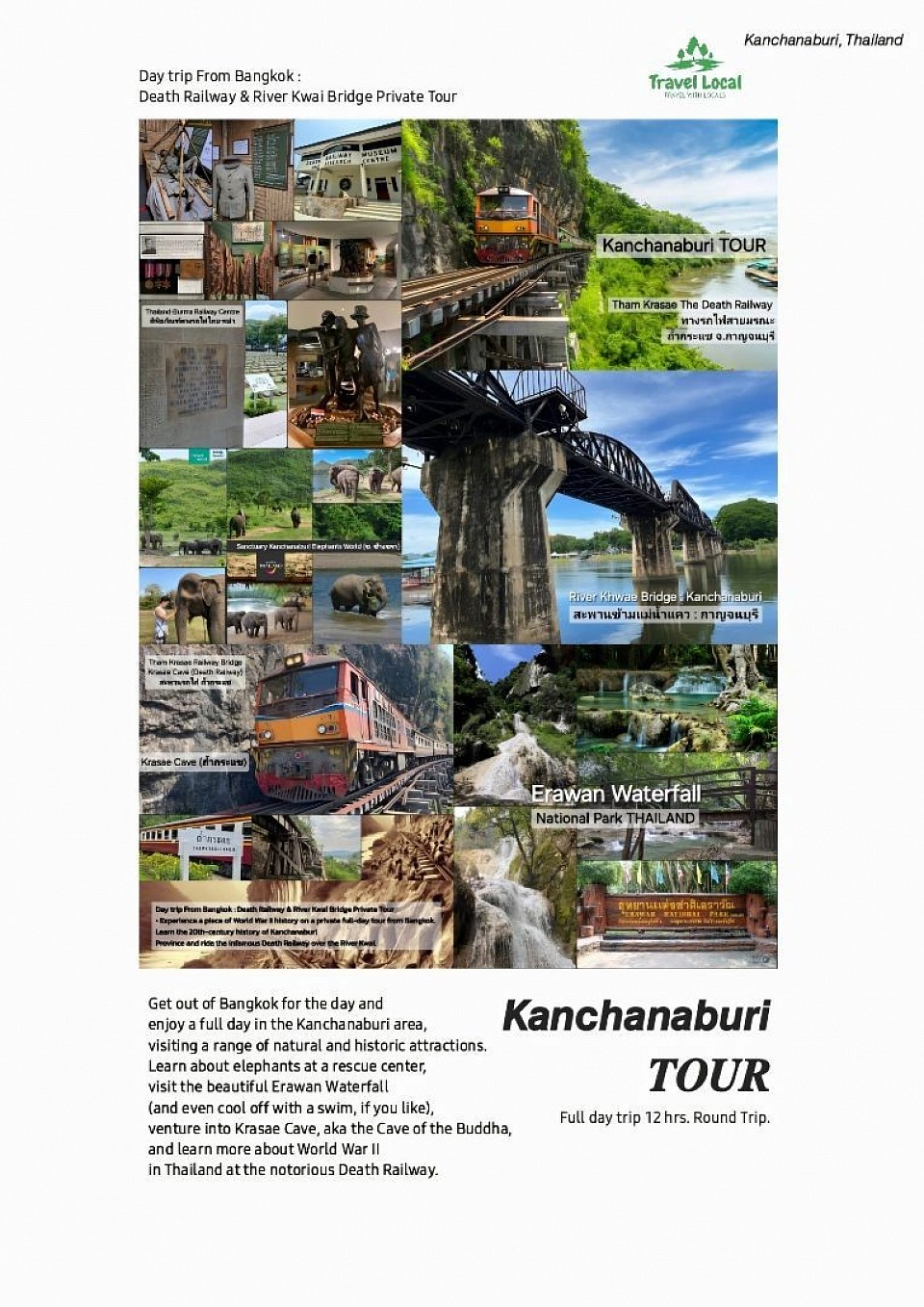 Kanchanaburi