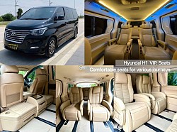 Hyundai H1